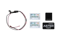 ASTER V3 SE Sada ovládačov modulov - zákl