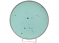 Dezertný tanier 22 cm Alumina Cottage Tiffany Dezertný tanier 22 cm Alumina Cottage Tiffany