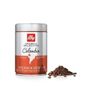 Illy Monoarabica Colombia Kávové zrná 250g Illy Monoarabica Colombia Kávové zrná 250g