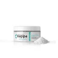 Nappa prírodný soľný peeling na nohy 300 ml