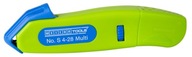 Weicon 53057328 nôž na odizolovanie káblov Ø4-28mm MULT Weicon 53057328 nôž na odizolovanie káblov Ø4-28mm MULT