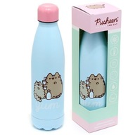 Pusheen THERMOS Opakovane použiteľná termofľaša z nehrdzavejúcej ocele 500 ml Pusheen THERMOS Opakovane použiteľná termofľaša z nehrdzavejúcej ocele 500 ml