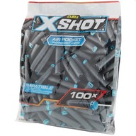 ZURU X-SHOT FOAM DARTS 100 KS NERF A INÉ ZURU X-SHOT FOAM DARTS 100 KS NERF A INÉ