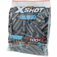 Zuru X-Shot penové šípky Šípky 100 ks