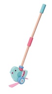 ADAM TOYS PUSH BIRD ADAM TOYS PUSH BIRD