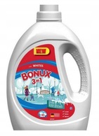 Bonux GEL na pranie 2200 ml 3v1 BIELY 40P Ice Fresh Bonux GEL na pranie 2200 ml 3v1 BIELY 40P Ice Fresh