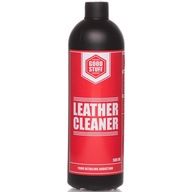 Good Stuff Leather Cleaner na čistenie kože