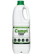 TEKUTINY DO TURISTICKÝCH ZÁCHOD CAMPI GREEN 2L CAMPER TEKUTINY DO TURISTICKÝCH ZÁCHOD CAMPI GREEN 2L CAMPER