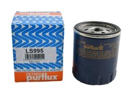 PURFLUX OLEJOVÝ FILTER TOYOTA PROACE 2.0 D4D D 2016- PURFLUX OLEJOVÝ FILTER TOYOTA PROACE 2.0 D4D D 2016-
