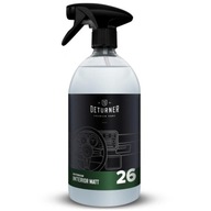 DETURNER Interior Matt 1L - obväz na plasty DETURNER Interior Matt 1L - obväz na plasty