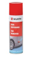 Wurth odstraňovač dechtu 300 ml Wurth odstraňovač dechtu 300 ml