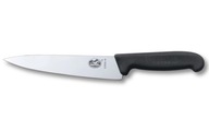 Victorinox Fibrox 5.2003.19 vyrezávací nôž, dĺžka 19 cm Victorinox Fibrox 5.2003.19 vyrezávací nôž, dĺžka 19 cm