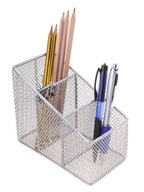 Slanted Net Toolbox - J3314 strieborná Slanted Net Toolbox - J3314 strieborná