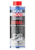 ČISTENIE VSTREKOVAČA LIQUI MOLY 20452 DIESEL JET