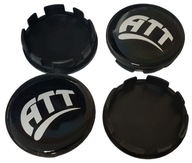Čiapky ATT, čierna čiapka, originál 54 a 58 mm Čiapky ATT, čierna čiapka, originál 54 a 58 mm
