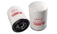 HIFI hydraulický filter 89811117 P550268 JCB