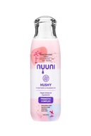 NUUNI Hushy upokojujúca ošetrujúca esencia 80 ml NUUNI Hushy upokojujúca ošetrujúca esencia 80 ml