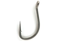 Háčiky na kapry Fox Edges Stiff Rig Straight Size 6 Háčiky na kapry Fox Edges Stiff Rig Straight Size 6