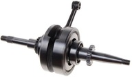 Kľukový hriadeľ SKÚTER 4T 139QMB POWER FORCE 16Z WZM. Kľukový hriadeľ SKÚTER 4T 139QMB POWER FORCE 16Z WZM.