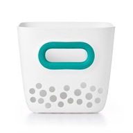 OXO organizér do kúpeľa Teal OXO organizér do kúpeľa Teal