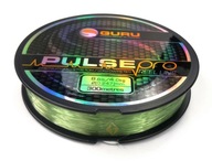 GURU Line Feeder Pulse Pro 300m 0,24mm