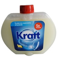 Kraft čistič umývačky riadu 250 ml