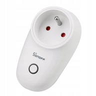 SONOFF S26 EU INTELIGENTNÁ WIFI ZÁSUVKA EWELINK SONOFF S26 EU INTELIGENTNÁ WIFI ZÁSUVKA EWELINK