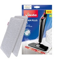 Vložka do parného mopu Vileda Vileda Steam XXL Vložka do parného mopu Vileda Vileda Steam XXL