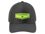 Baseballová čiapka Vortex Strong Point, šedá Baseballová čiapka Vortex Strong Point, šedá