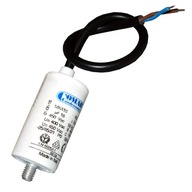 Štartovací kondenzátor motora 16uF 450 VAC 60Hz Štartovací kondenzátor motora 16uF 450 VAC 60Hz