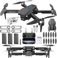 E88 EVO DRONE 2 WIFI KAMERY BEZBRUSKOVÉ MOTORY VZDÁVAJÚCA SA HRAČKA APLIKÁCIA PL E88 EVO DRONE 2 WIFI KAMERY BEZBRUSKOVÉ MOTORY VZDÁVAJÚCA SA HRAČKA APLIKÁCIA PL
