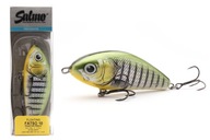 WOBLER SALMO FATSO PLÁVAJÚCI 10cm - QFA071 WOBLER SALMO FATSO PLÁVAJÚCI 10cm - QFA071