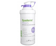 Epaderm Telový krém 2v1 na psoriázu, ekzém 500 g Epaderm Telový krém 2v1 na psoriázu, ekzém 500 g