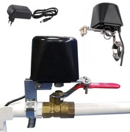 WiFi ovládač plynového vodného ventilu TUYA Smart Actuator WiFi ovládač plynového vodného ventilu TUYA Smart Actuator