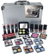2K Makeup Obchodná súprava kozmetiky na líčenie 2K Makeup Obchodná súprava kozmetiky na líčenie