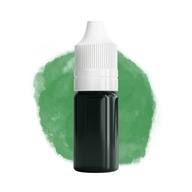 Dye Migrating To Soap Green Green 10 ml