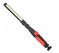 Skladacia LED dielenská lampa Skladacia LED dielenská lampa