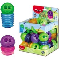 CROC orezávač CROC 2 otvory displej 501700 MAPED CROC orezávač CROC 2 otvory displej 501700 MAPED