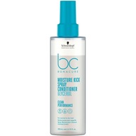 Hydratačný kondicionér na suché vlasy Schwarzkopf BC Moisture Kick Hydratačný kondicionér na suché vlasy Schwarzkopf BC Moisture Kick