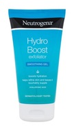 Neutrogena Hydro Boost vyhladzujúci peeling 150 ml