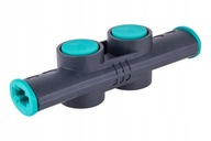 SPOJOVACÍ ADAPTÉR WOLFCRAFT PRE SVORKY WF3038000 SPOJOVACÍ ADAPTÉR WOLFCRAFT PRE SVORKY WF3038000
