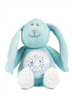 Maskot zajačika Projektorová hracia skrinka biely šum Maskot zajačika Projektorová hracia skrinka biely šum
