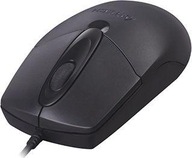 A4Tech OP-720 drôtová myš s optickým senzorom, čierna A4Tech OP-720 drôtová myš s optickým senzorom, čierna