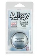 Calexotics ALLOY kompresný krúžok na penis Calexotics ALLOY kompresný krúžok na penis