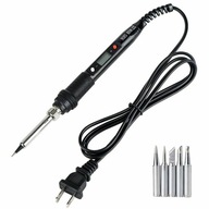 Black US Style 110V 80W 80W Elektr Black US Style 110V 80W 80W Elektr