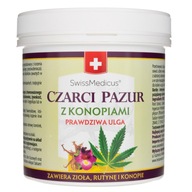 Herbamedicus Arnica masť na reumatizmus kĺbov Rwa 250ml Herbamedicus Arnica masť na reumatizmus kĺbov Rwa 250ml