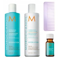 Moroccanoil Hydration Shampoo vlasový kondicionér