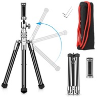 MONOPOD grip statív 3v1 ULANZI SELECT SK-04 pre smartfón fotoaparát zrkadlovky