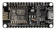 WIFI MODUL ESP8266 NodeMcu V2 CP2102 LUA ARDUINO