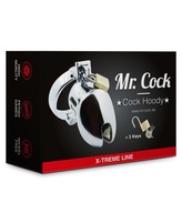 Erekčná klietka Mr.Cock 50mm